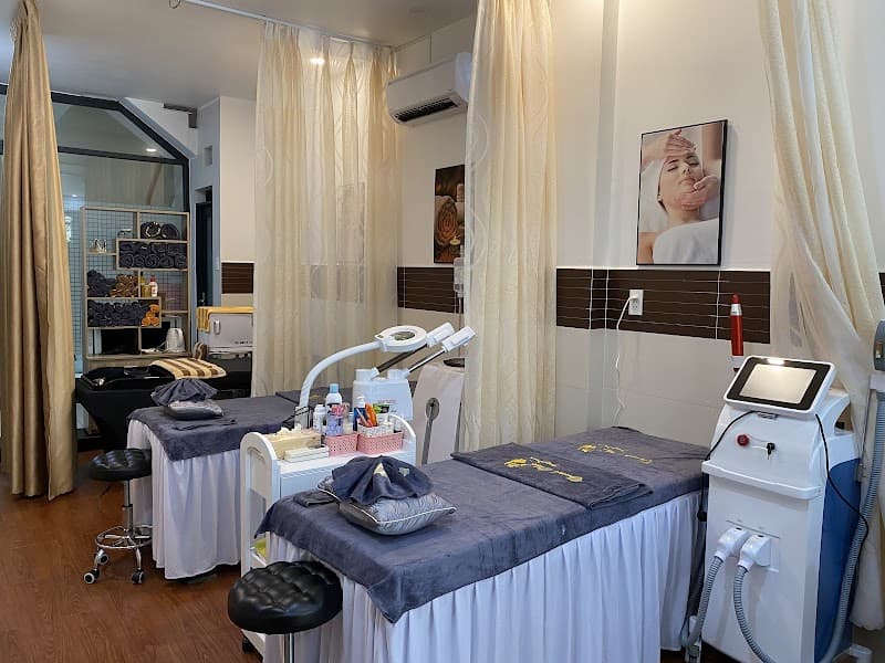 Thanh Nhã Beauty & Spa Tân Bình Quận Tân Bình photo