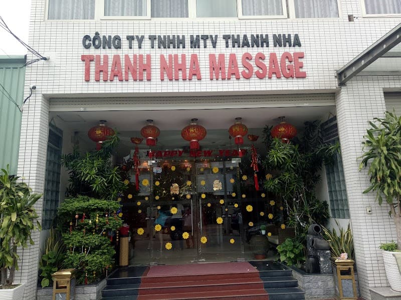 Thanh Nha Massage Thuận An photo