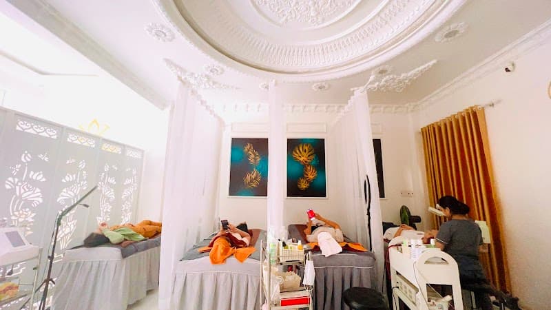 Thanh Nhàn Spa Huyện Bàu Bàng photo