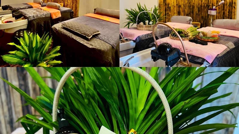 Thanh Nhi Spa Huyện Xuyên Mộc photo