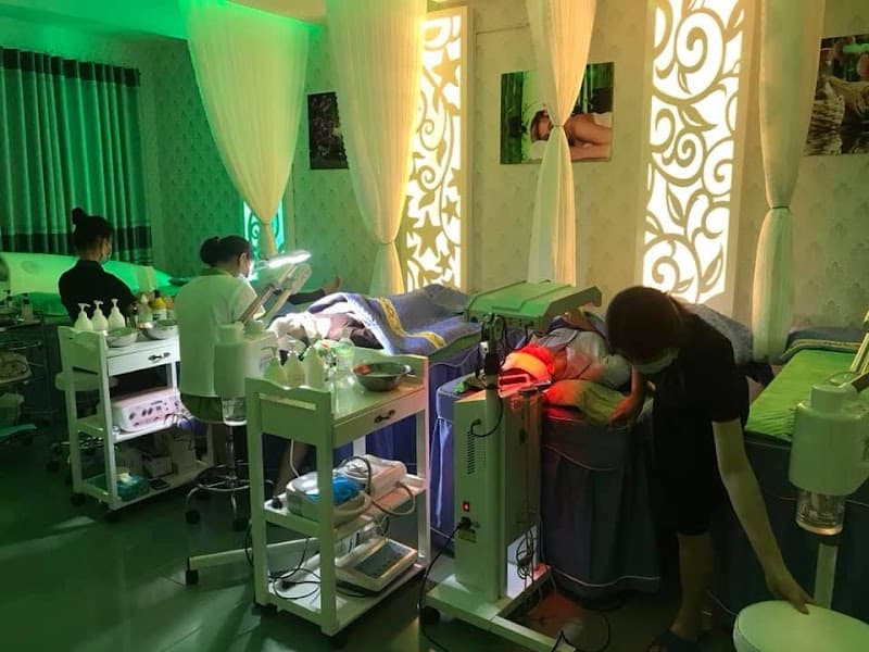 THANH's Spa Huyện Trảng Bom photo