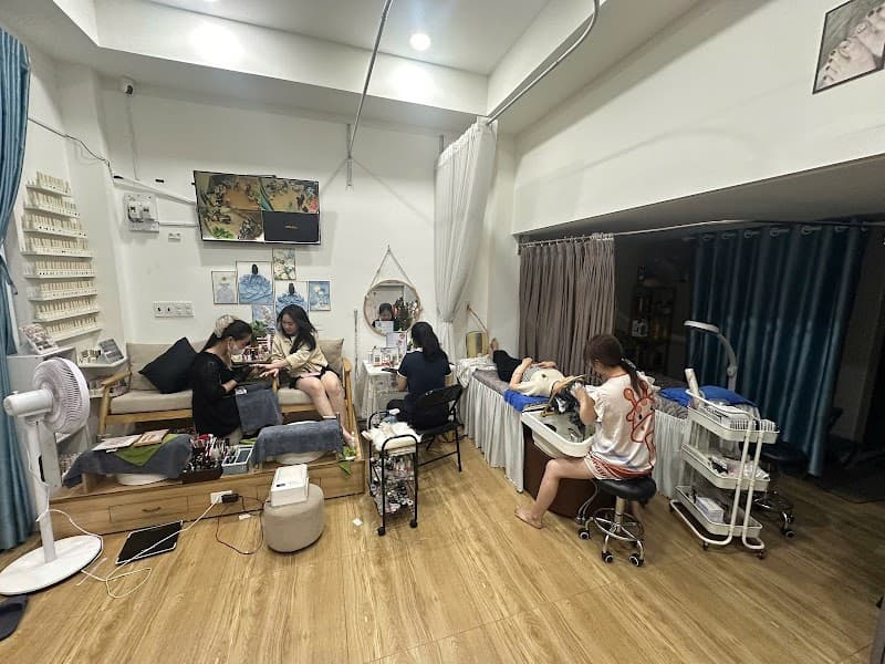 Thanh Spa & Aerobics Thủ Đức photo