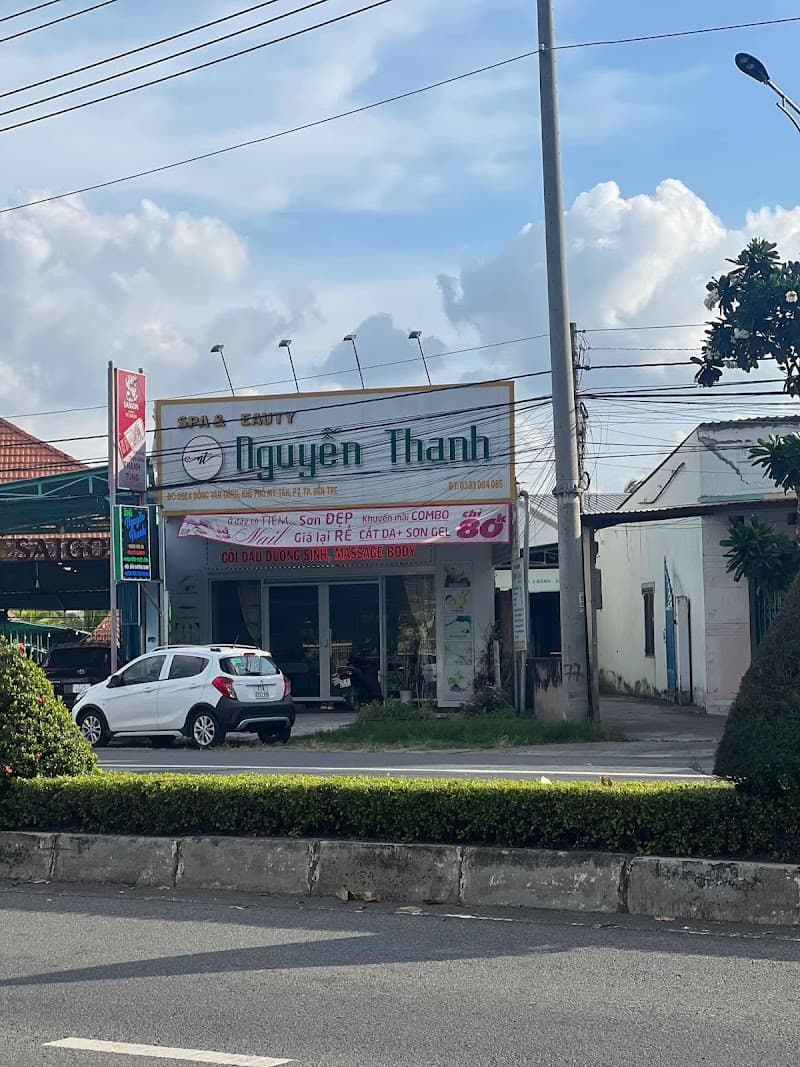 Thanh Spa Bến Tre photo