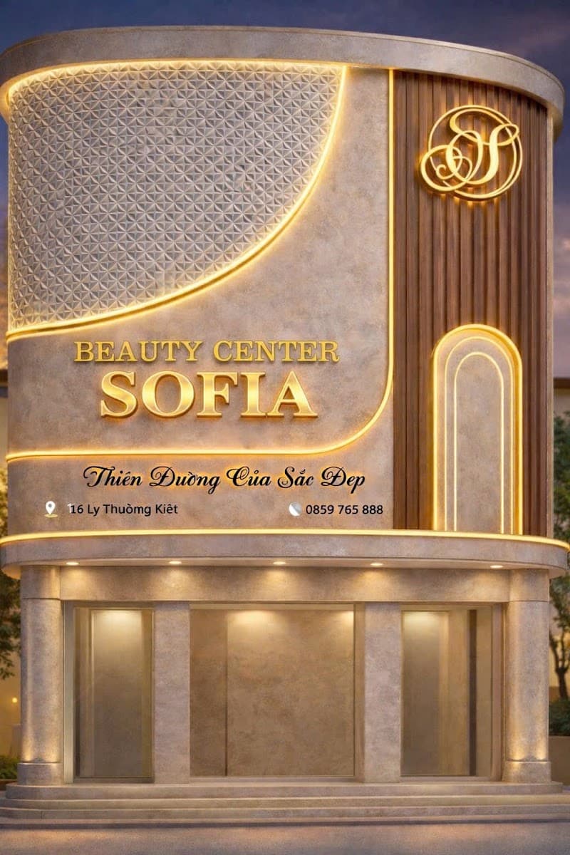 Thanh Spa - Chăm Sóc Và Phục Hồi Da Chuyên Sâu Lạng Sơn photo