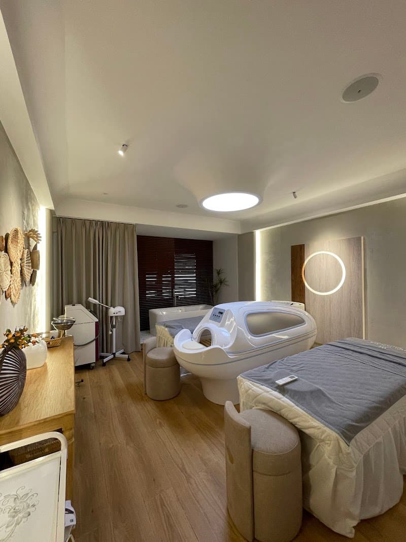 Thanh Spa - Dương Thanh Làng Giang photo