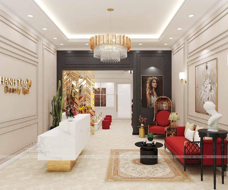 Thanh Tâm Dưỡng Sinh Huyện Lương Sơn photo