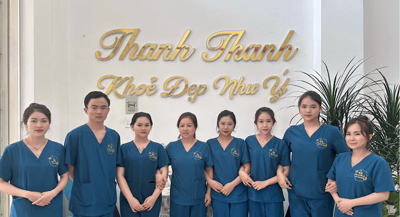 Thanh Thanh Spa Nha Trang - Local Massage Store - Local Massage Shop - Local Massage Shop photo