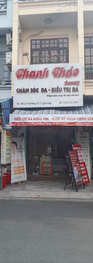 Thanh Thảo Beauty Spa - Chuyên Massage Body Trị Liệu Quận Bình Tân photo