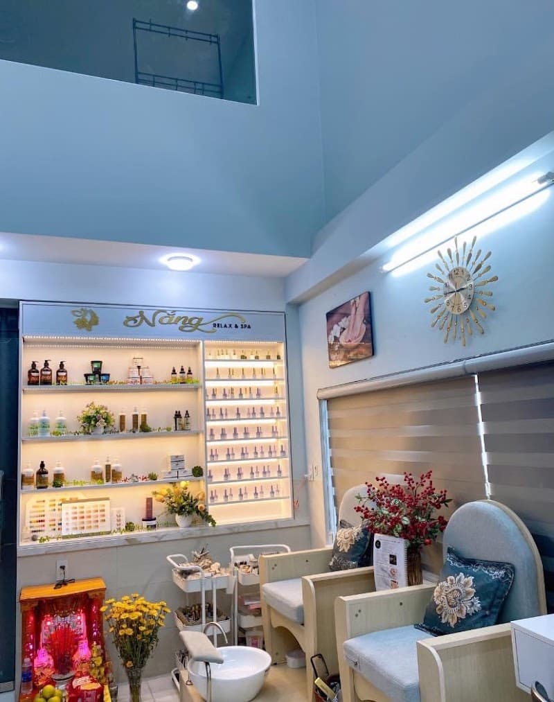 Thảnh Thơi - gội đầu dưỡng sinh Quận Ninh Kiều photo