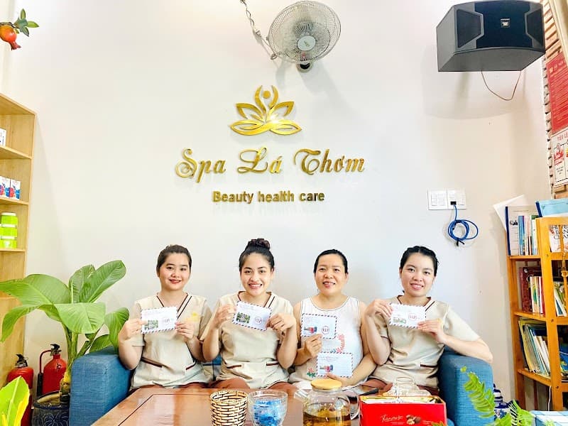 Thảnh Thơi SPA Tuy Hòa photo