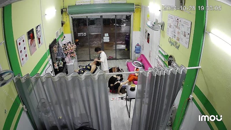 Thanh ThÚY Beauty Huyện Củ Chi photo