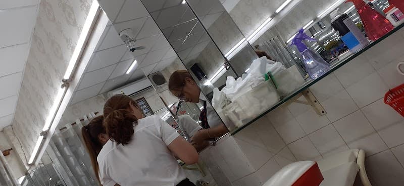 Thanh Thủy Health SPA Quận Gò Vấp photo