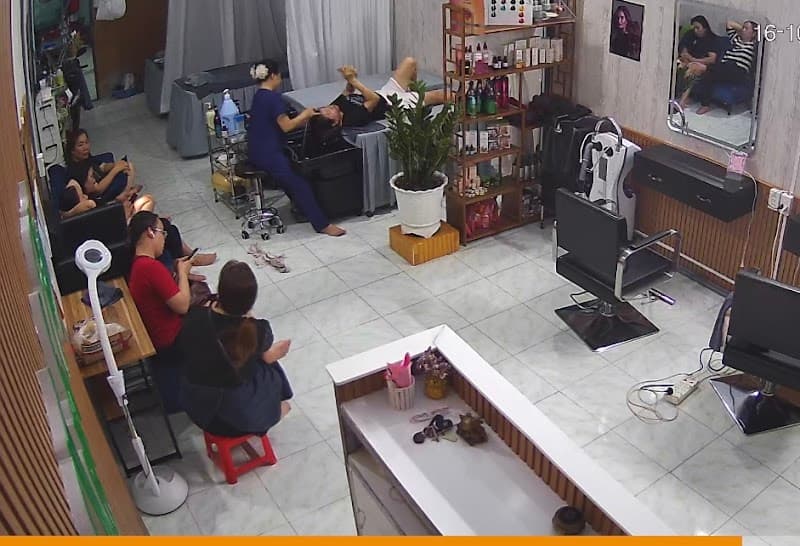 Thanh Thủy House Of Beauty Quận Bình Tân photo