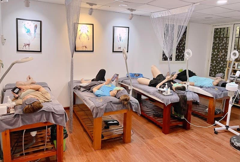Thanh Thúy Skincare Huyện Hóc Môn photo