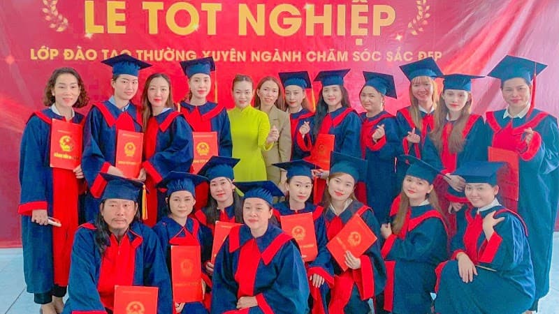 Thanh Trà Beauty Huyện Dầu Tiếng photo