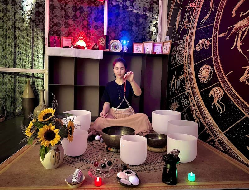 THANH TRAN Beauty Academy Nha Trang photo