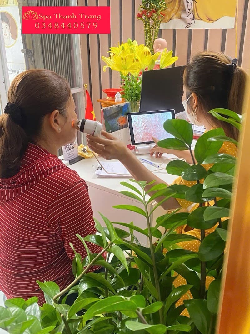Thanh Trang spa Quận Hải An photo