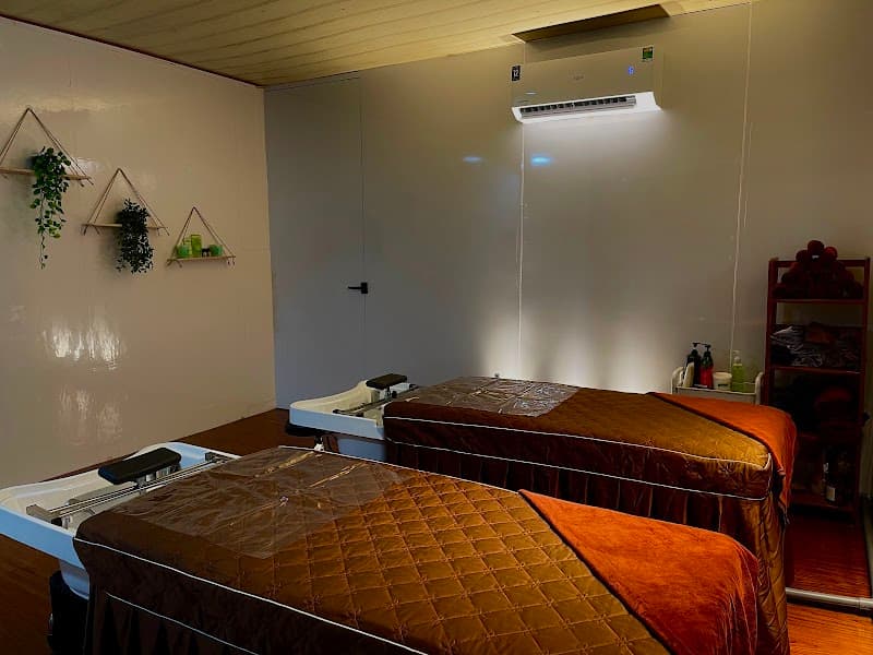 Thanh Tuyền-gội đầu thư giãn Long Xuyên photo