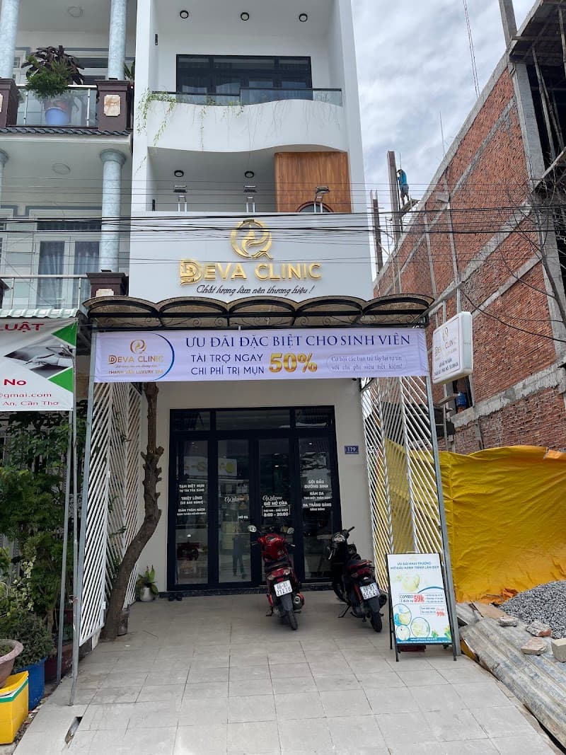 Thanh Vân Luxury & Spa Quận Ninh Kiều photo