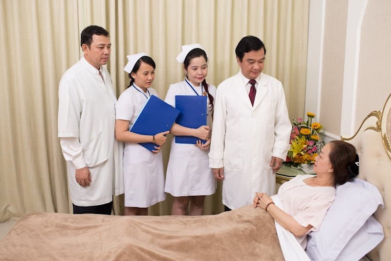 Thanh Van SkinCare - Clinic Quận 1 photo