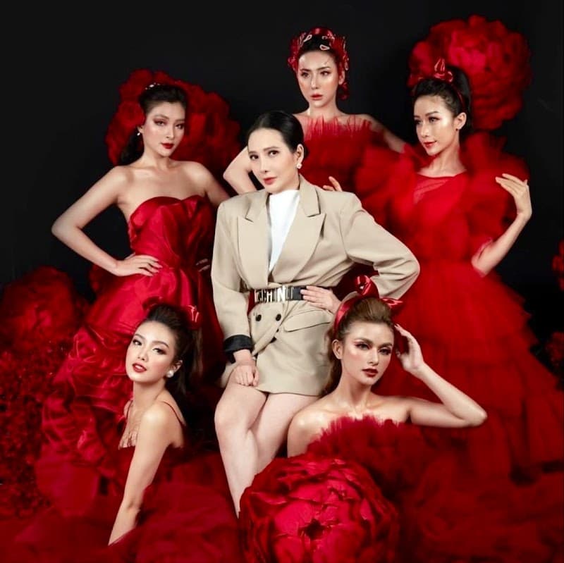 Thanh Vũ Academy Huyện Triệu Sơn photo