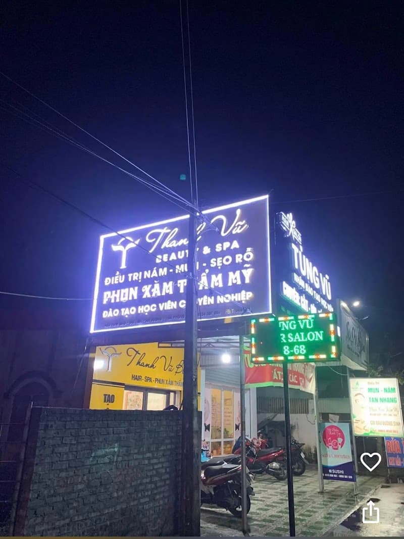 Thanh Vũ Spa Huyện An Dương photo