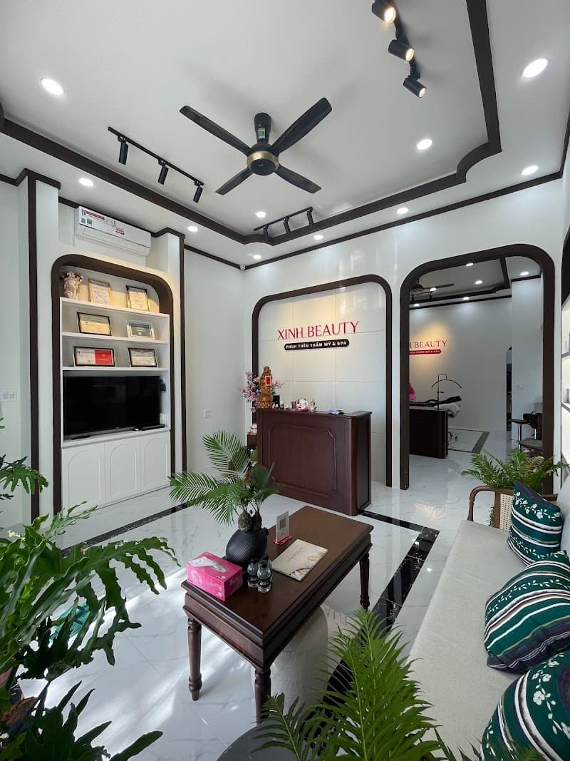 Thanh Xinh Beauty spa Huyện Xuân Lộc photo