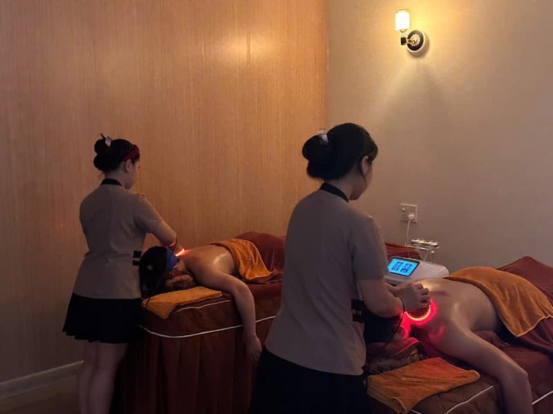 Thanh Xuân Spa - Dưỡng Sinh Đông Y Thuận An photo