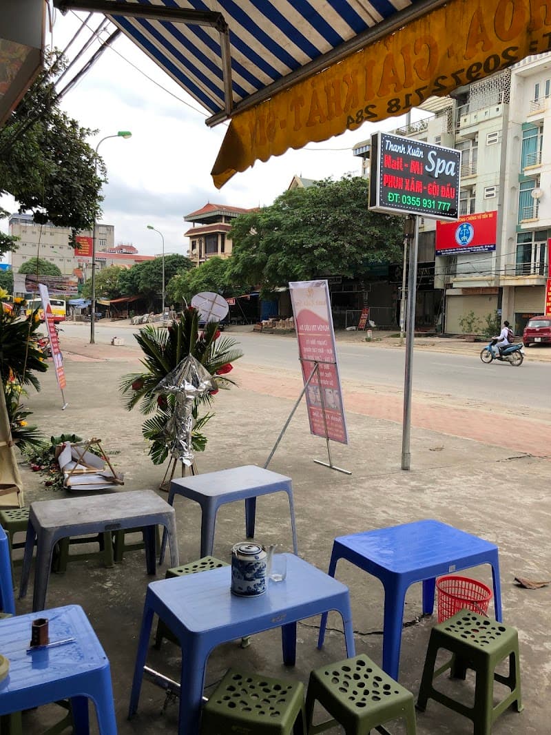 Thanh Xuân Spa Huyện Chương Mỹ photo