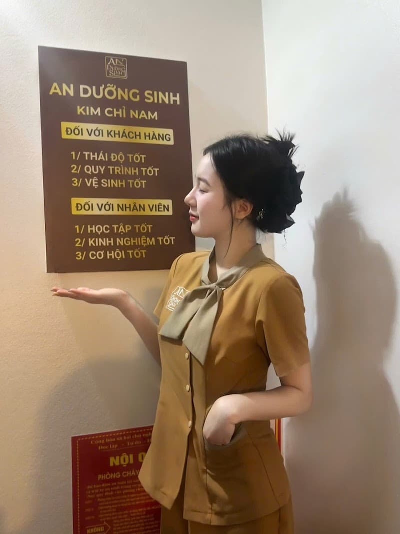 Thanh Xuân Đường - Dưỡng Sinh Sóc Sơn Huyện Sóc Sơn photo