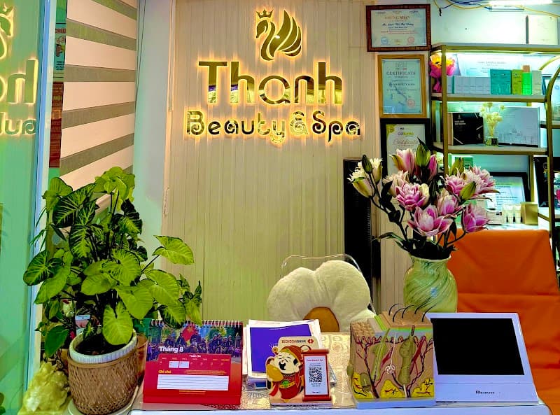 Thanh Yến beauty spa Thủ Đức photo