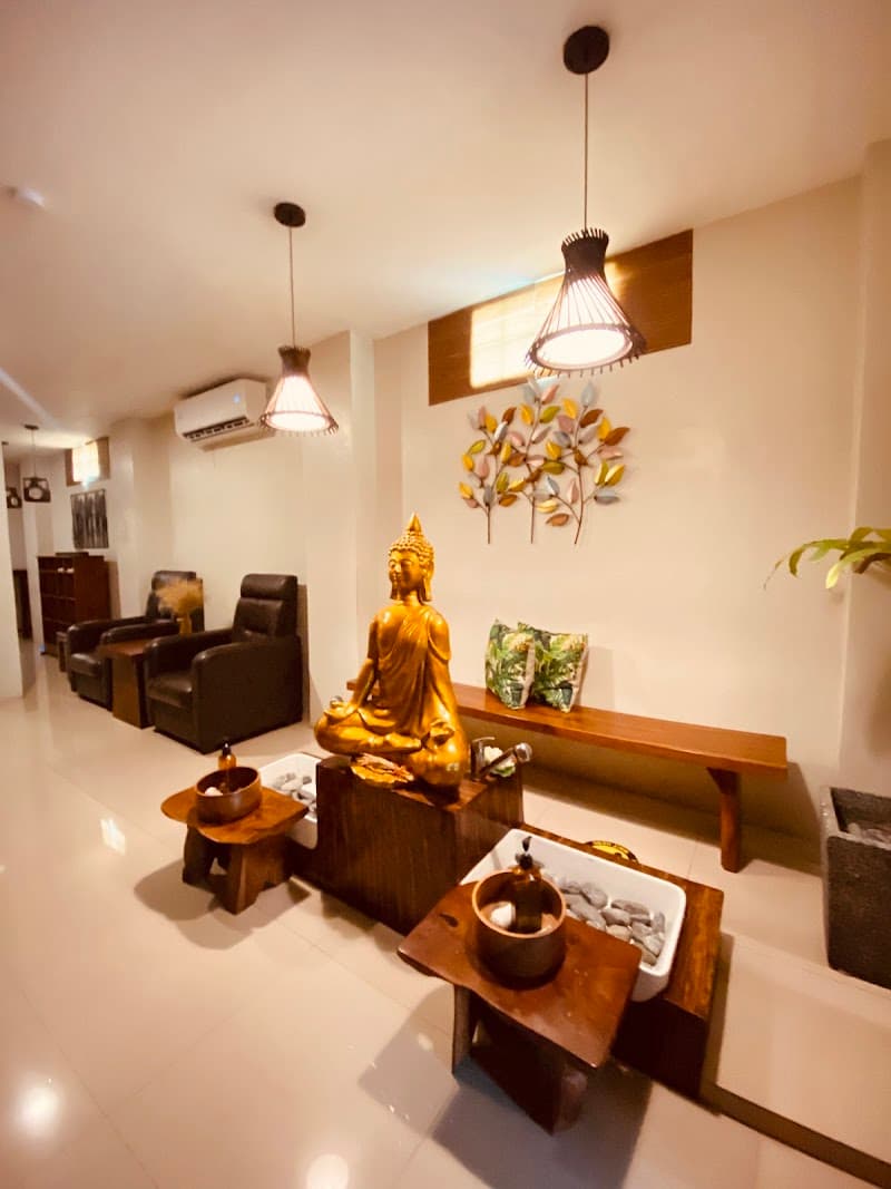 Thani Thai Lounge & Spa Tarlac photo