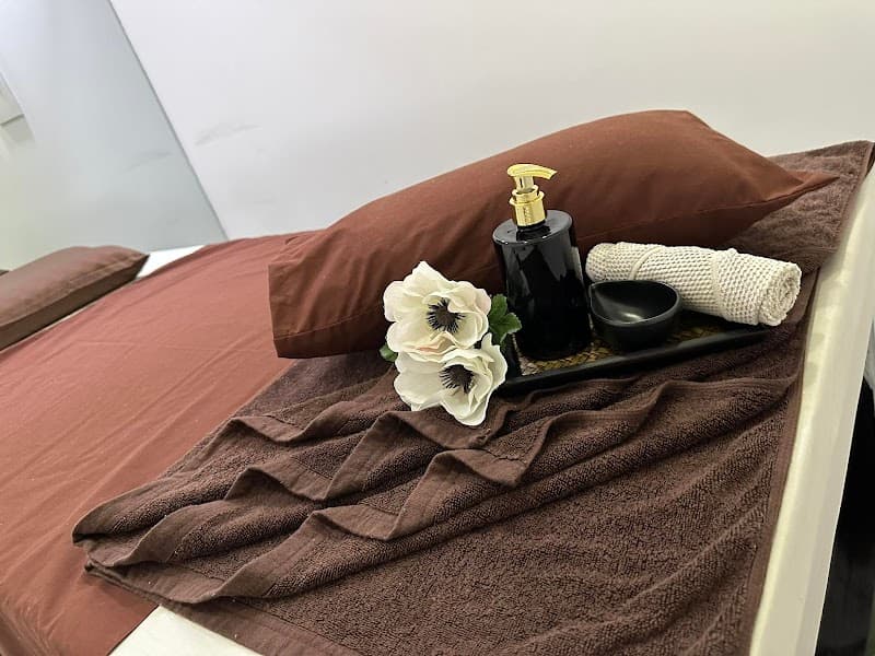 Thaniz Thai Massage Bangkok photo