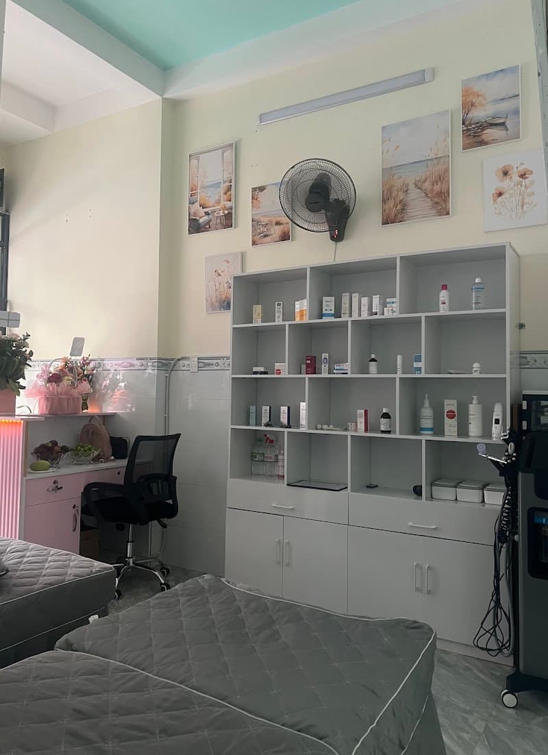 Thanks beauty& spa Dĩ An photo