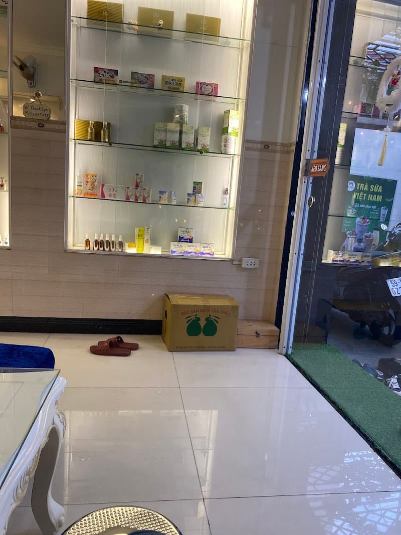 Thanksyn Center Quận Bình Thạnh photo