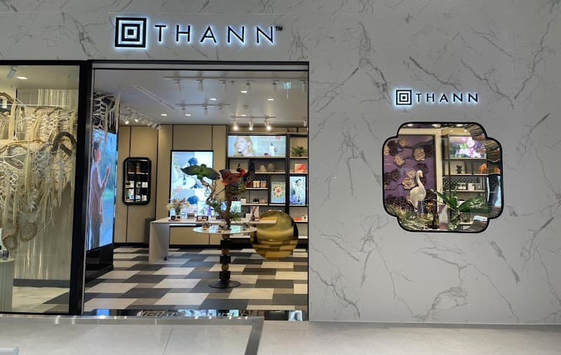 Thann Bangkok photo
