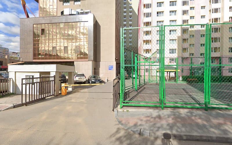 THANN Sanctuary spa Naran Place Ulaanbaatar photo