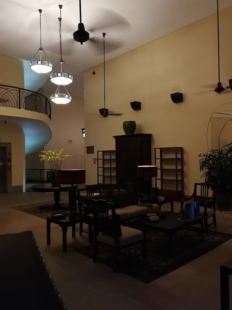 Thann Sanctuary Spa Quận 1 photo