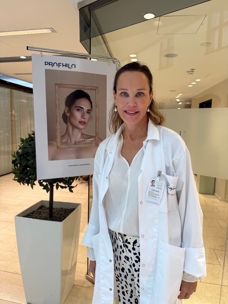 Thann Shop & Day Spa Helsinki photo