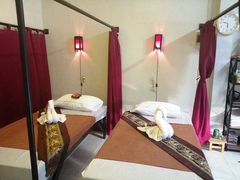 Thanthara Thai Traditional Massage & Spa Phu Khiao photo