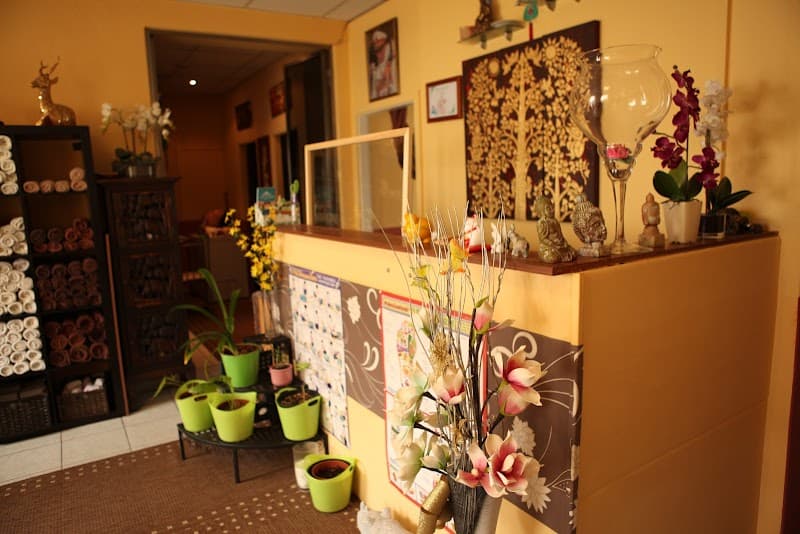 Thanthip Thaimassage Freising photo
