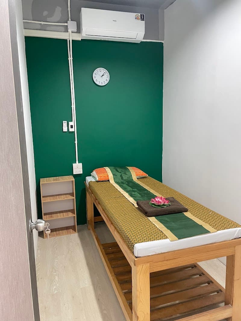 Thanya Massage and Spa Shop, Lat Phrao Soi 1 Bangkok photo