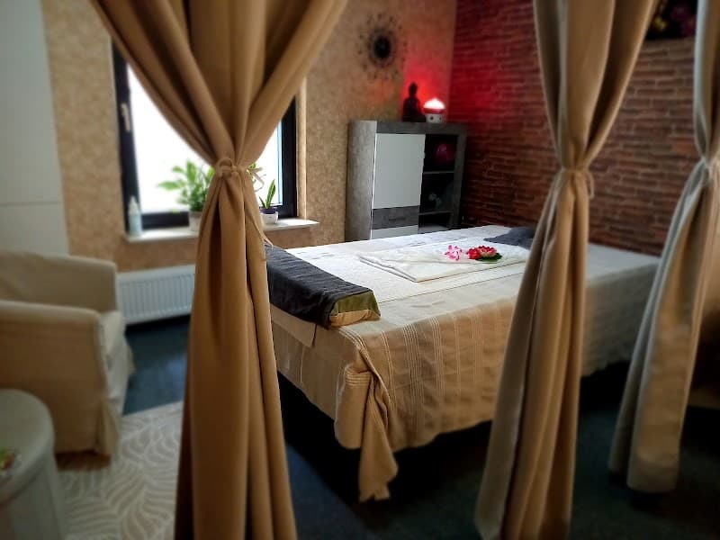 Thanya thai Massage Bocholt photo
