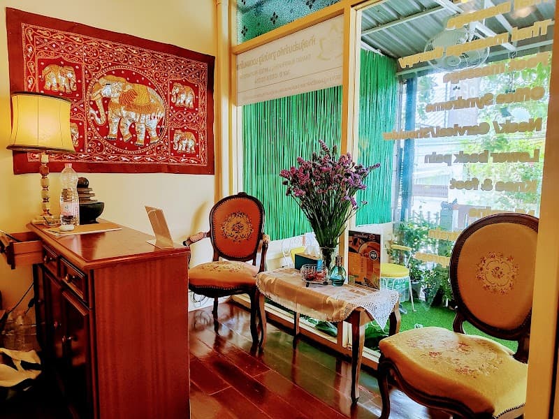 Thanyanaphat Massage for Health Amphoe Nong Khae photo