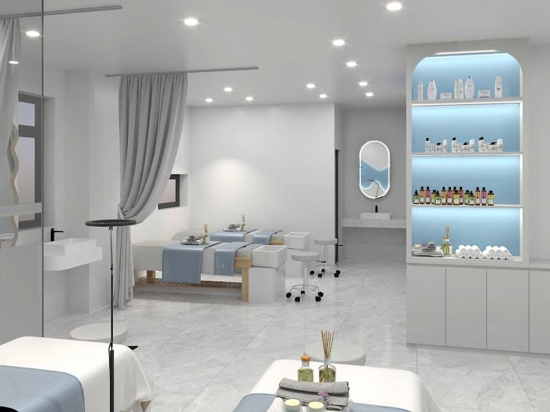 Thao Anh Beauty Academy Huyện Thường Tín photo