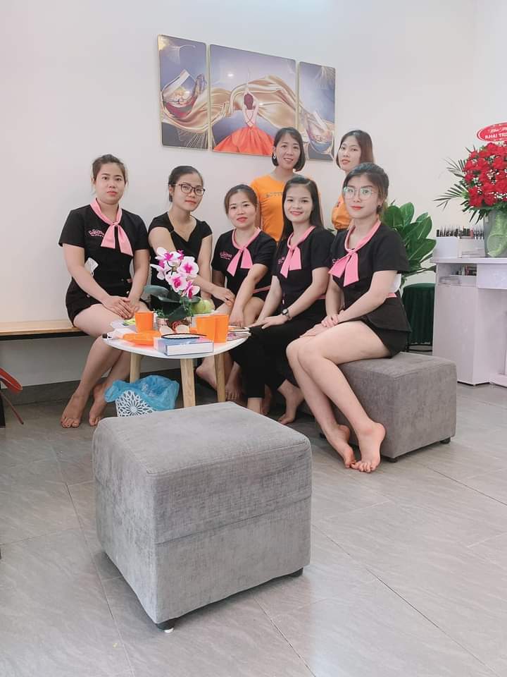 Thảo Anh Beauty Spa Huyện Mê Linh photo