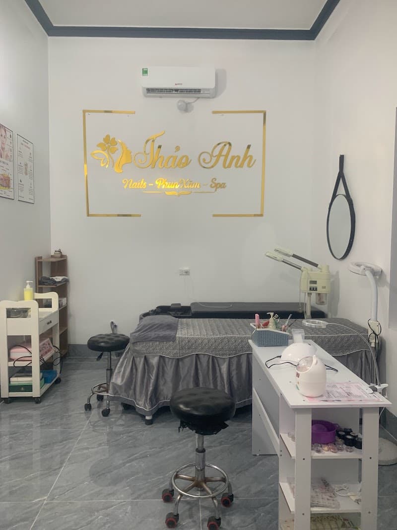 Thảo Anh Spa Huyện Thanh Oai photo