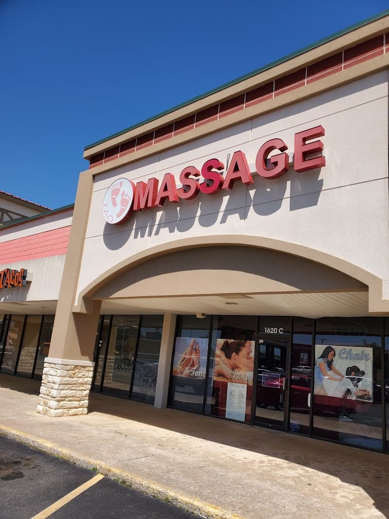 Thảo Beauty Europe Oklahoma City photo