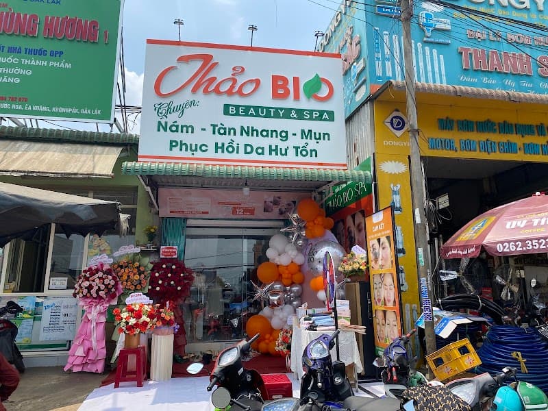 Thảo Bio Spa Xã Ea Phê photo