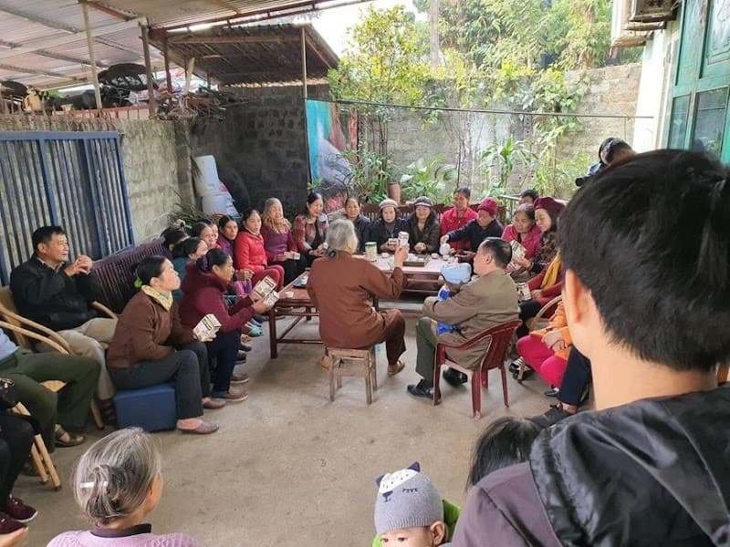 Thảo Dược Trị Nám Cốt Ngọc Đông Y Thị Xã Hoài Nhơn photo